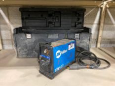 Miller Maxstar 150S Welder