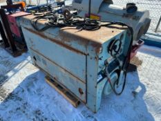 Hobart G-200 Welder