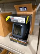 Century 47350 Deluxe Wide Vision Welding Helmet