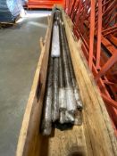 Crate of 2" Acme Rod