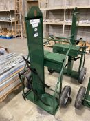 Anthony Welded Products Cylinder Cart