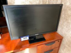 Samsung Monitor