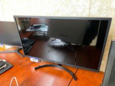 LG 32" Monitor