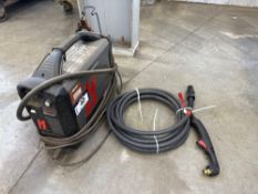 Hypertherm Powermax 45 Plasma Cutter w. extra cable