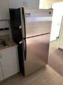 Whirlpool Fridge Freezer