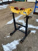 LJ Welding 2 Ton Modular Roll Stand HD2-300