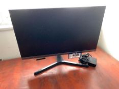 Samsung S24R350FZN Monitor