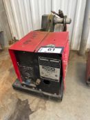 Lincoln Electric LN-7 Wire Feeder