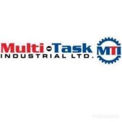 Unreserved Timed Online Bankruptcy Auction of Multi-Task Industrial Ltd.