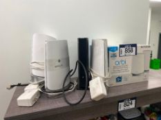 Lot of Asst. Wifi Routers