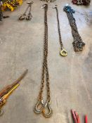 3/8" Chain Lifting Sling
