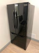 Kenmore Double Door Fridge Freezer