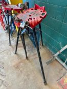 Ridgid Tristand No 460