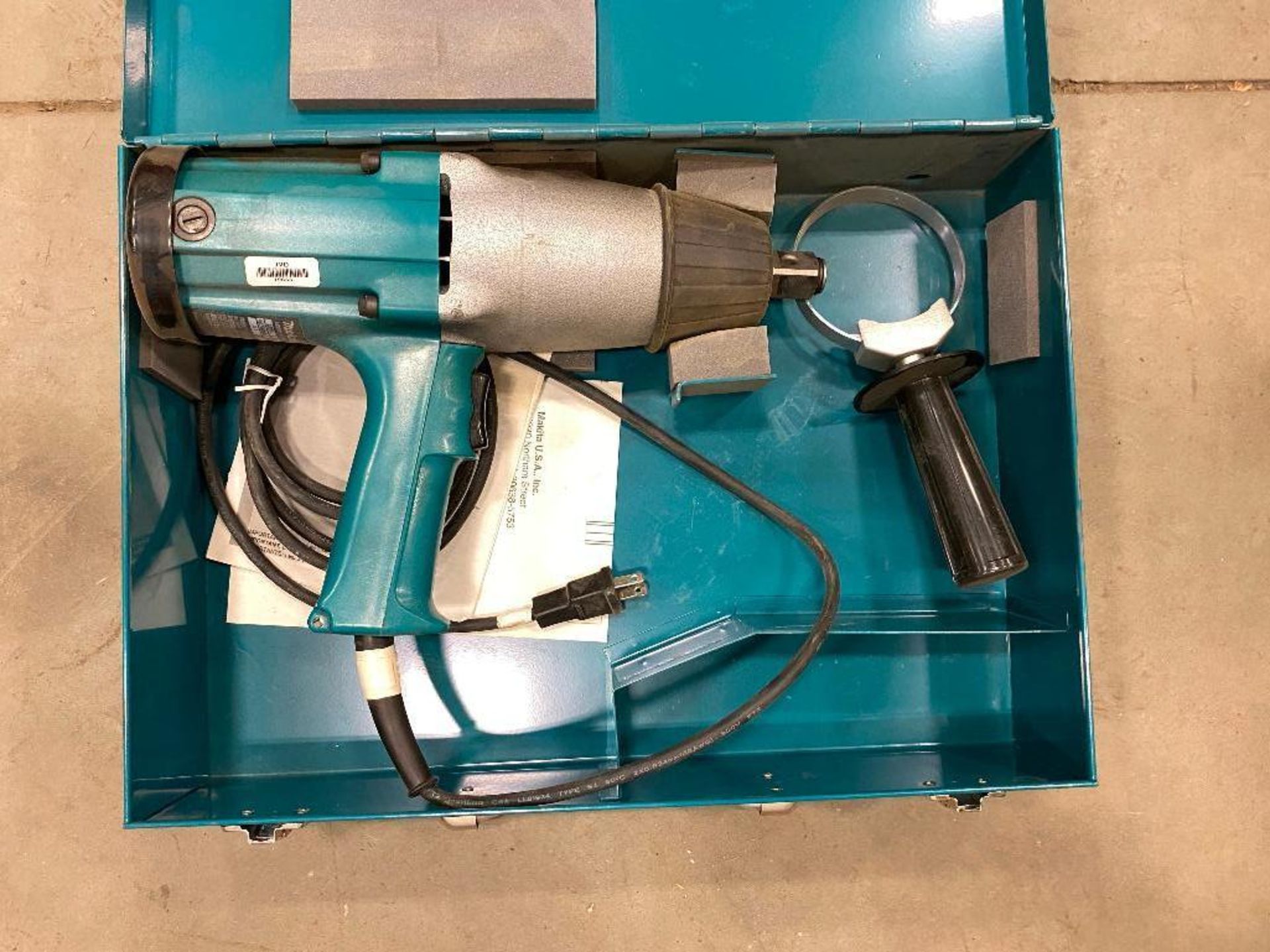 Makita 3/4" Impact Gun - Image 3 of 4