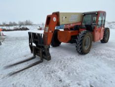 2004 JLG G9-43A Telehandler