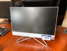 HP Monitor