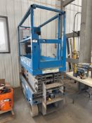 Genie GS-1930 Electric Scissor Lift