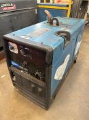 Miller Trailblazer 275DC Gasoline Welder