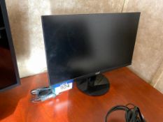 Acer Monitor