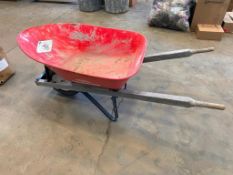 Wheel Barrow