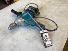 Makita Rotary Drill