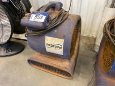 ProFlow Air Mover