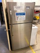 Frigidaire Fridge Freezer