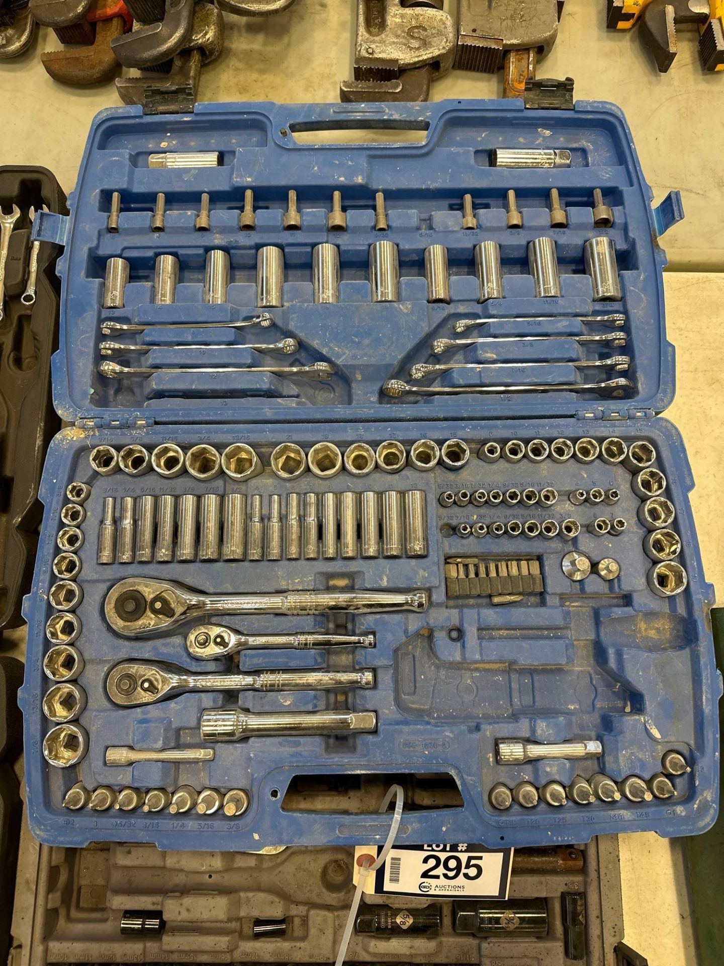 Lot of (2) Socket Set - Image 2 of 3