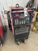 Lincoln Electric Power Wave 450 Welder