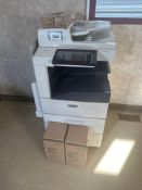 Xerox Photo Copier