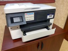 HP OfficeJet Pro 7740 Print/ Scan/ Copy/ Fax/ Web