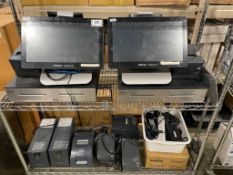 MICROS ORACLE POS SYSTEM