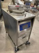 BROASTER 1800GH PRESSURE FRYER