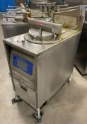 BROASTER 1800GH PRESSURE FRYER