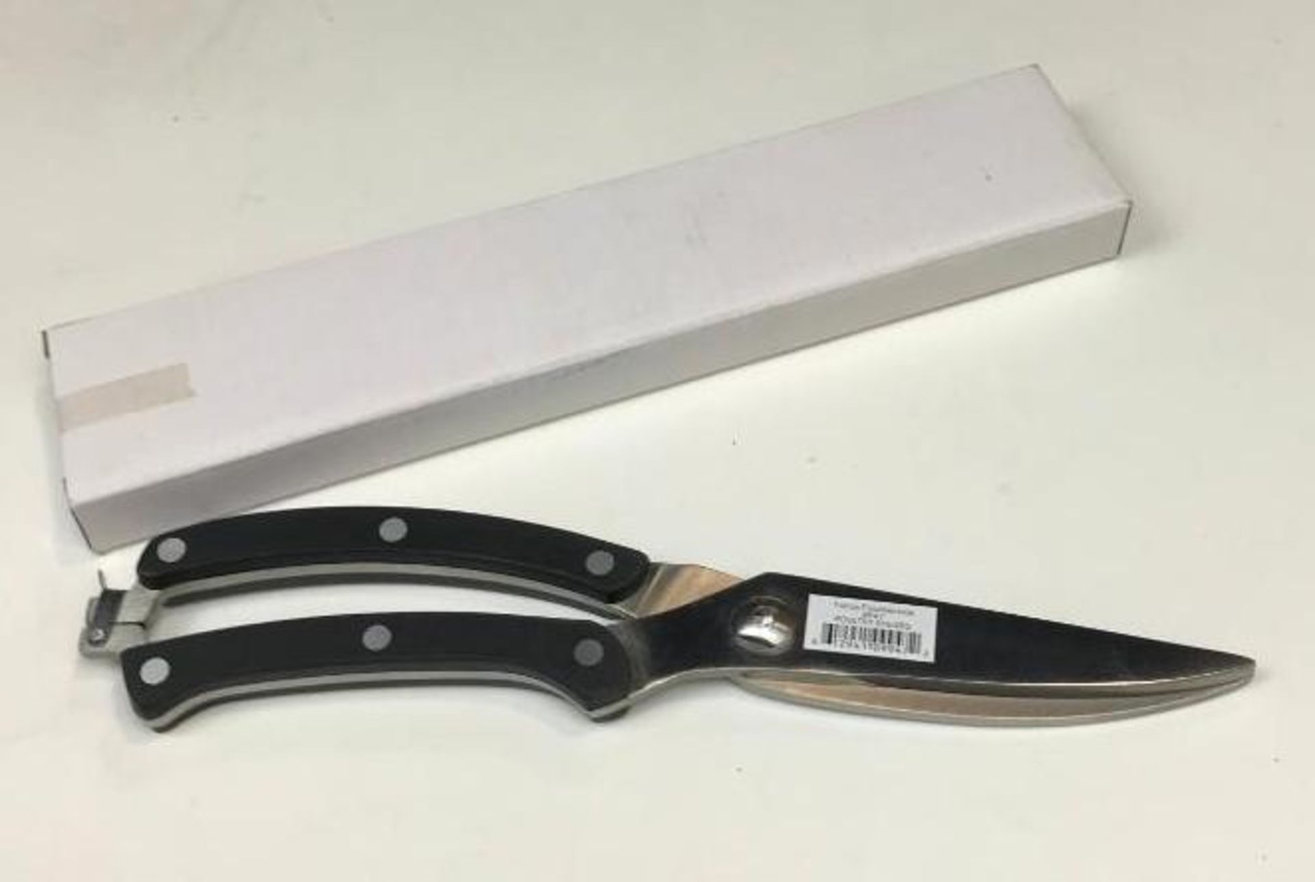 POULTRY SHEARS, FOCUS 9947 - NEW - Image 2 of 2