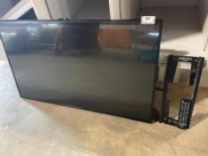 LG 43SE3D-B TELEVISION