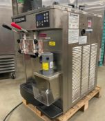 STOELTING SF144-309I2 SOFT-SERVE & SHAKE MACHINE