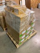 Pallet of Asst. Cabinet Hardware