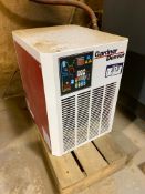 Gardner Denver XGNC64-A Refrigerated Air Dryer