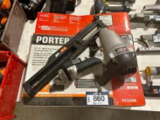 Potter Cable FC350B 3-1/2” Framing Nailer