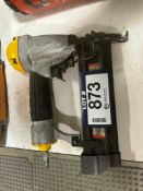 Trade Master Pneumatic Nailer