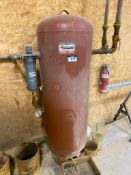 National Board 200PSI Air Holding Tank