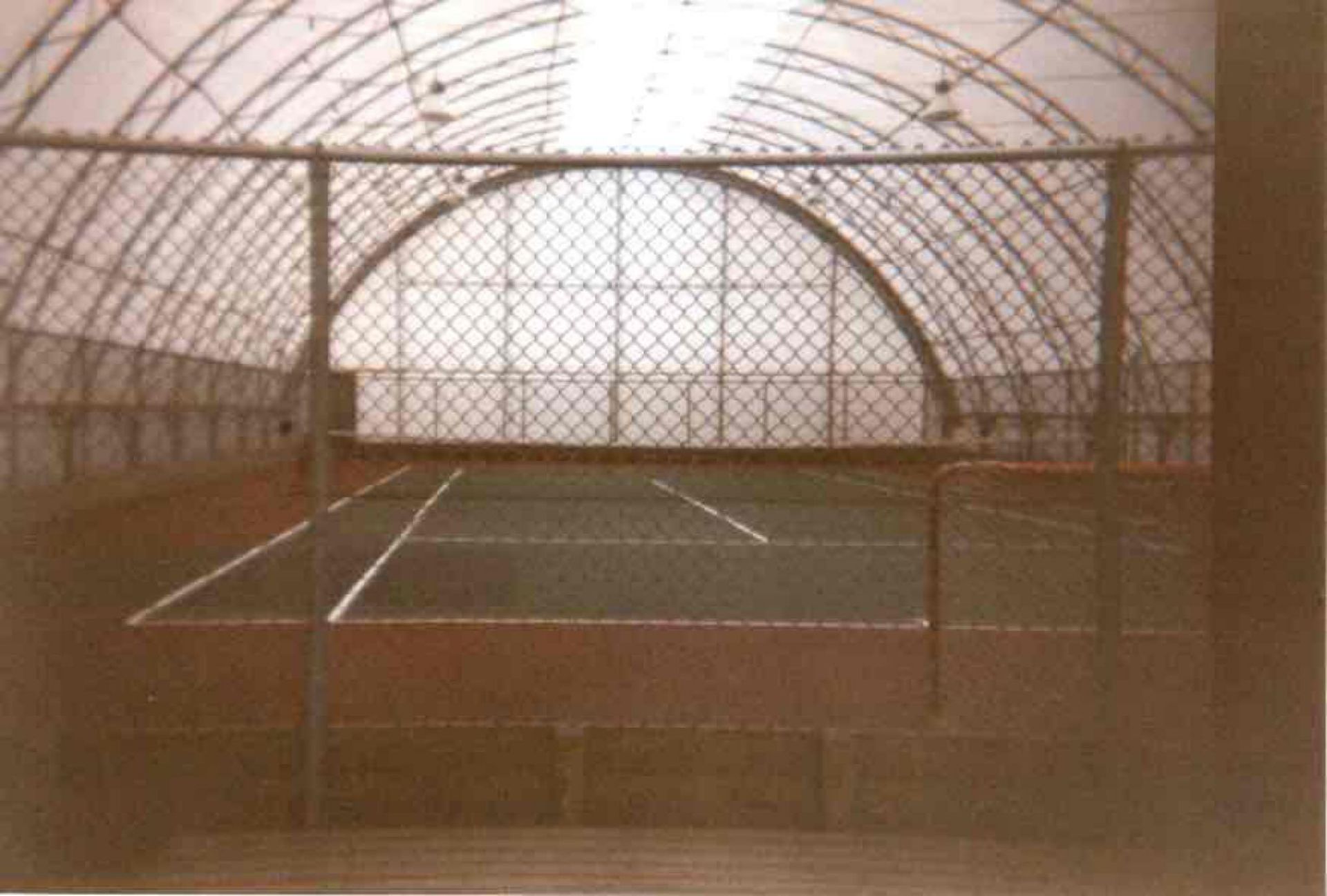 Sports Court, Over 6,000sqft. - Image 8 of 8