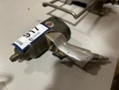 Mech Air 2210 1/2" Impact Wrench