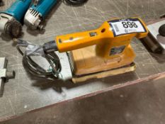 Black and Decker 7490-04 Dual Action Sander