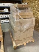 Pallet of Asst. Cabinet Hardware