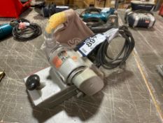 Skil 4" Belt Sander