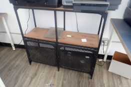 Lot of Office Storage Cabinet and Coffee Table.