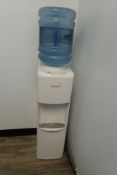 Primo Hot/Cold Water Dispenser.