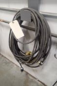 Lot of (2) HD Extension Cords.